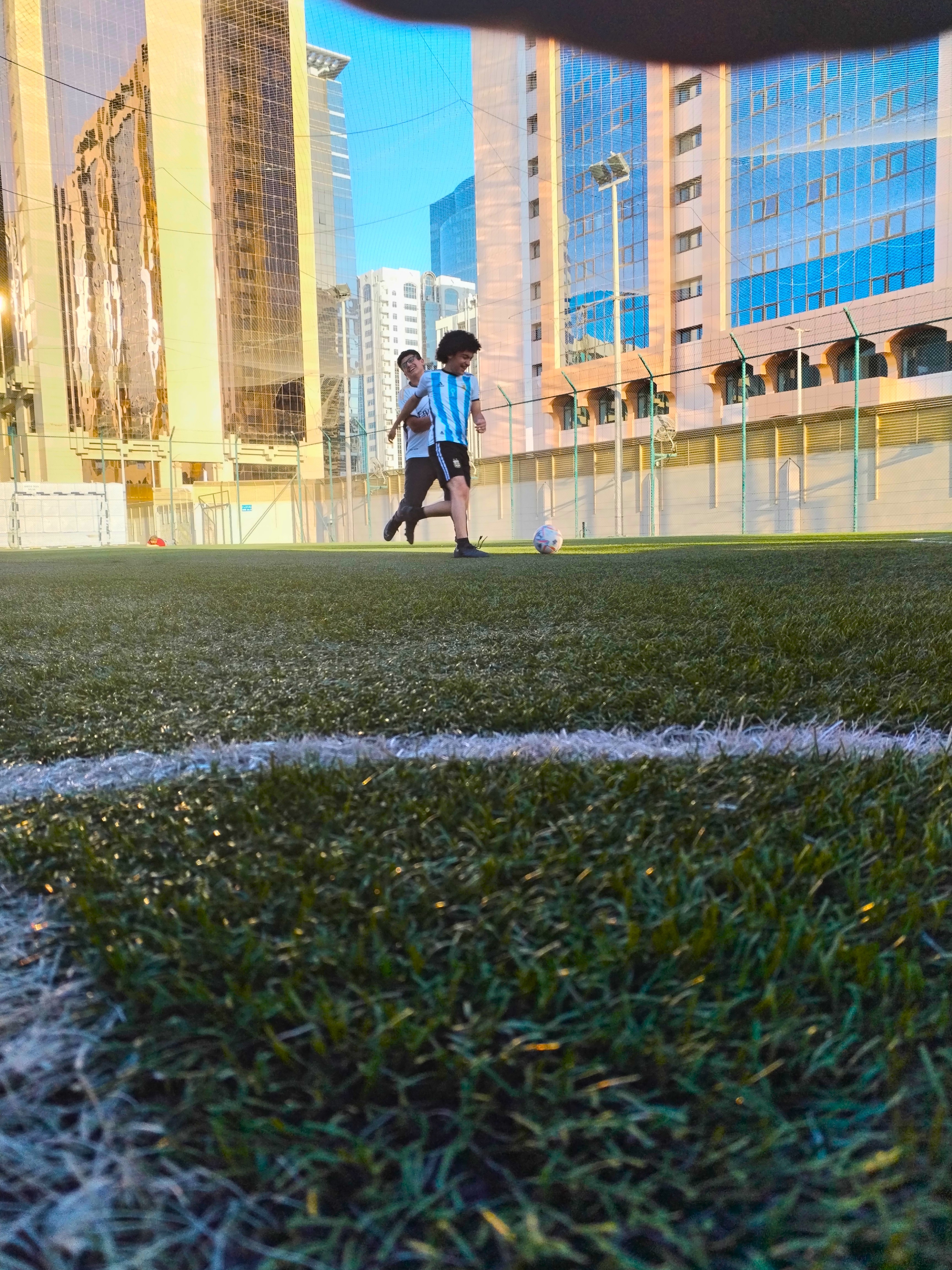 ADNOC Sports Hub by FORZA - Khalidiya image 12