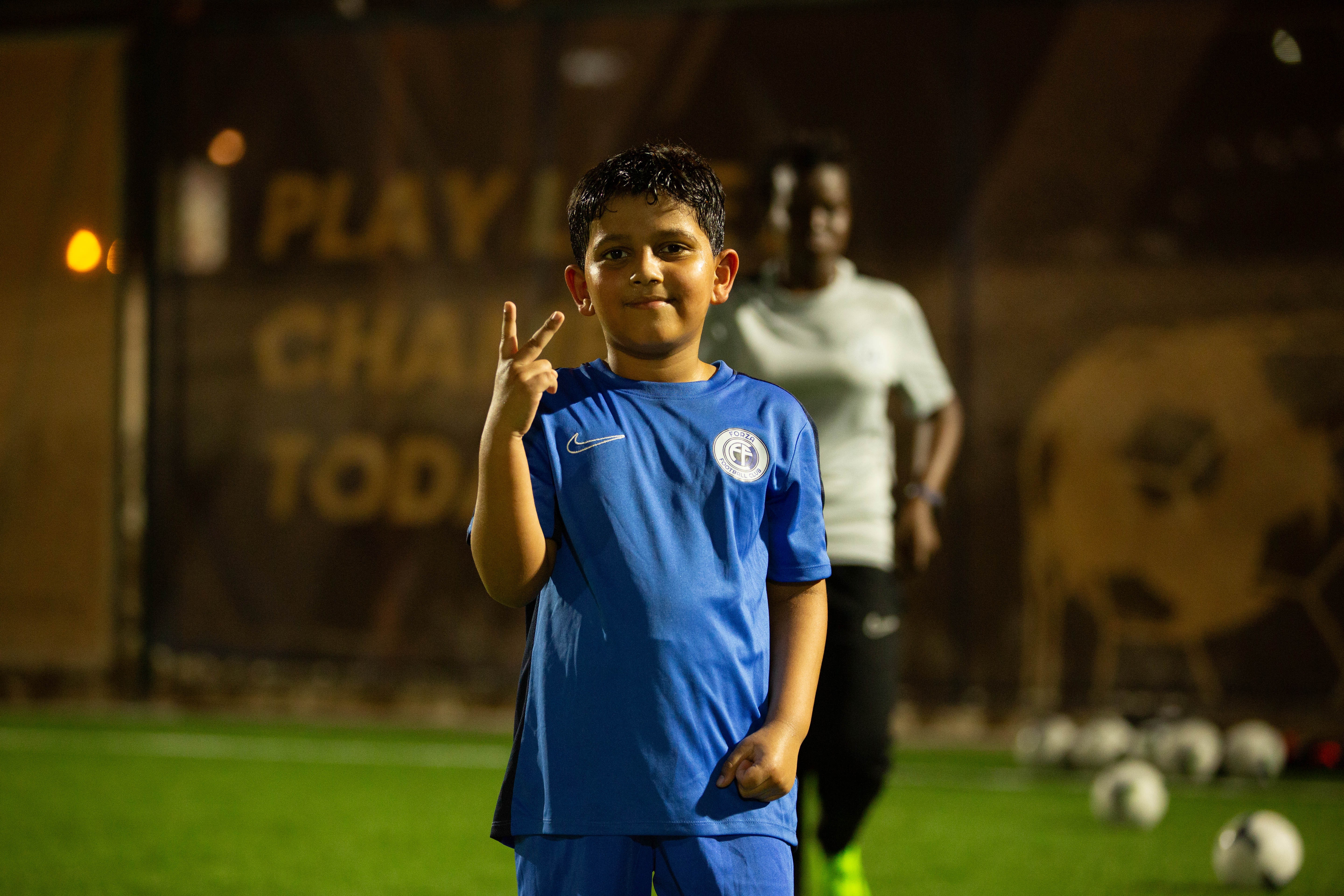 ADNOC Sports Hub by FORZA - Khalidiya image 10