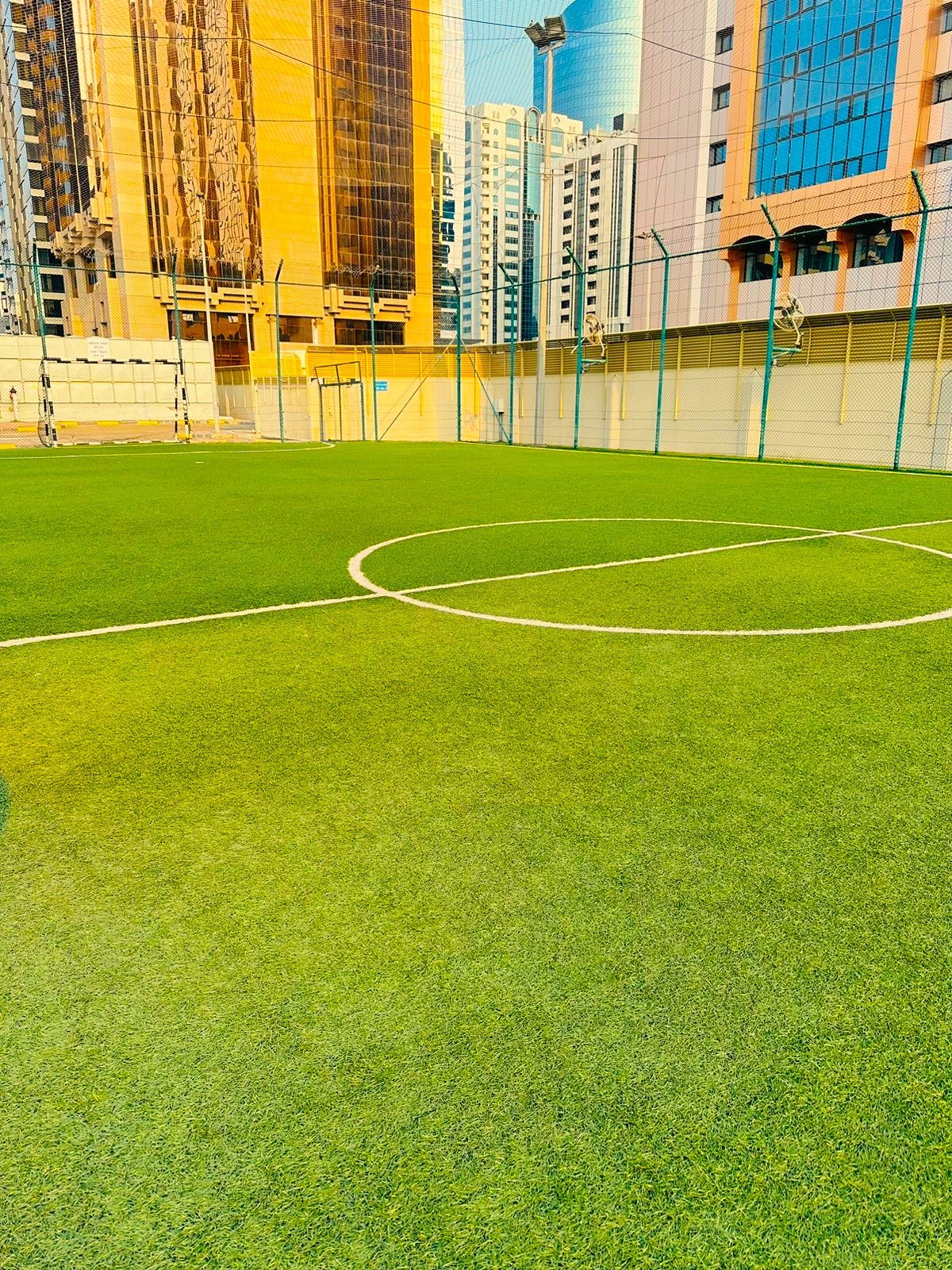 ADNOC Sports Hub by FORZA - Khalidiya image 13